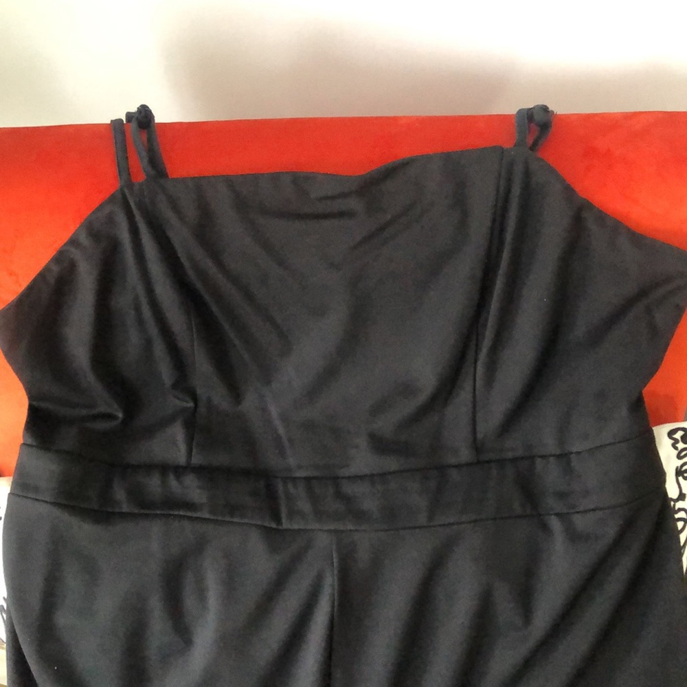 Forever 21 Plus Jumper - Picture 4 of 10